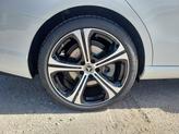 Thumbnail of 2025 Polar White Mercedes-Benz C-Class
