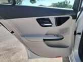 Thumbnail of 2025 Polar White Mercedes-Benz C-Class