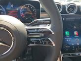 Thumbnail of 2025 Gray Metallic Mercedes-Benz C-Class