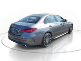 Thumbnail of 2025 Gray Metallic Mercedes-Benz C-Class