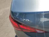 Thumbnail of 2025 Gray Metallic Mercedes-Benz C-Class