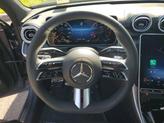 Thumbnail of 2025 Gray Metallic Mercedes-Benz C-Class