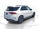 Thumbnail of 2026 Polar White Mercedes-Benz GLE 350