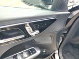 Thumbnail of 2025 Black Mercedes-Benz C-Class