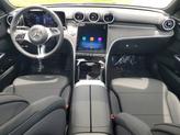 Thumbnail of 2025 Black Mercedes-Benz C-Class