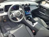 Thumbnail of 2025 Black Mercedes-Benz C-Class
