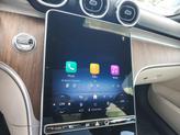 Thumbnail of 2025 Cirrus Silver Metallic Mercedes-Benz C-Class