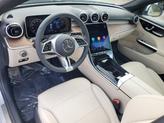 Thumbnail of 2025 Cirrus Silver Metallic Mercedes-Benz C-Class
