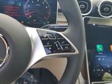 Thumbnail of 2025 Cirrus Silver Metallic Mercedes-Benz C-Class