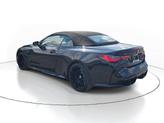 Thumbnail of 2023 Black Sapphire Metallic BMW M4