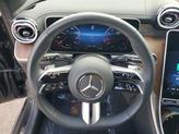 Thumbnail of 2025 Graphite Gray Metallic Mercedes-Benz GLC 300