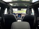 Thumbnail of 2025 Graphite Gray Metallic Mercedes-Benz GLC 300