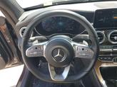 Thumbnail of 2022 Graphite Gray Metallic Mercedes-Benz C-Class