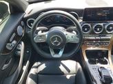 Thumbnail of 2022 Graphite Gray Metallic Mercedes-Benz C-Class