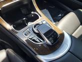Thumbnail of 2022 Graphite Gray Metallic Mercedes-Benz C-Class