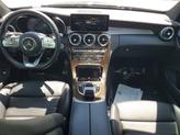 Thumbnail of 2022 Graphite Gray Metallic Mercedes-Benz C-Class