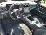 Thumbnail of 2025 Black Mercedes-Benz C-Class