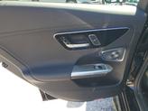 Thumbnail of 2025 Black Mercedes-Benz C-Class