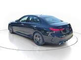 Thumbnail of 2025 Black Mercedes-Benz C-Class