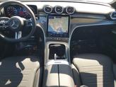 Thumbnail of 2025 Black Mercedes-Benz C-Class