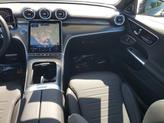 Thumbnail of 2025 Black Mercedes-Benz C-Class