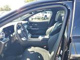 Thumbnail of 2025 Black Mercedes-Benz C-Class