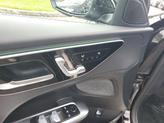 Thumbnail of 2025 Black Mercedes-Benz C-Class