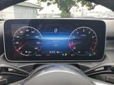 Thumbnail of 2025 Black Mercedes-Benz C-Class