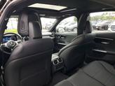 Thumbnail of 2025 Black Mercedes-Benz C-Class