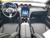 Thumbnail of 2025 Black Mercedes-Benz C-Class