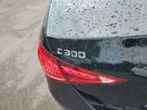 Thumbnail of 2025 Black Mercedes-Benz C-Class