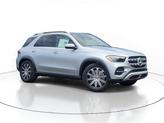 Photo of 2026 Cirrus Silver Metallic Mercedes-Benz GLE 350