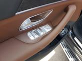 Thumbnail of 2026 Black Mercedes-Benz GLE 450e