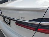 Thumbnail of 2022 Mineral White Metallic BMW ALPINA B7