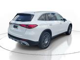 Thumbnail of 2025 Polar White Mercedes-Benz GLC 300
