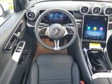 Thumbnail of 2025 Polar White Mercedes-Benz GLC 300
