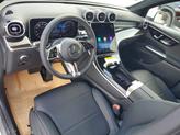 Thumbnail of 2025 Polar White Mercedes-Benz GLC 300