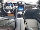 Thumbnail of 2025 Polar White Mercedes-Benz GLC 300