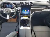 Thumbnail of 2025 Polar White Mercedes-Benz GLC 300