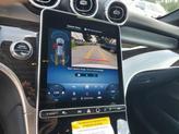 Thumbnail of 2025 Polar White Mercedes-Benz GLC 300