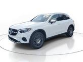 Thumbnail of 2025 Polar White Mercedes-Benz GLC 300