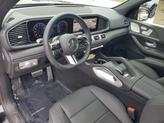 Thumbnail of 2025 Obsidian Black Metallic Mercedes-Benz GLS 450