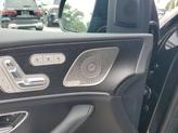 Thumbnail of 2025 Obsidian Black Metallic Mercedes-Benz GLS 450