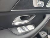 Thumbnail of 2025 Obsidian Black Metallic Mercedes-Benz GLS 450