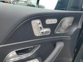 Thumbnail of 2025 Obsidian Black Metallic Mercedes-Benz GLS 450
