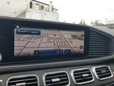 Thumbnail of 2025 Obsidian Black Metallic Mercedes-Benz GLS 450