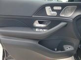 Thumbnail of 2025 Obsidian Black Metallic Mercedes-Benz GLS 450