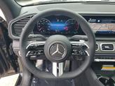 Thumbnail of 2025 Obsidian Black Metallic Mercedes-Benz GLS 450