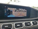 Thumbnail of 2025 Obsidian Black Metallic Mercedes-Benz GLS 450