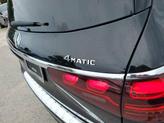Thumbnail of 2025 Obsidian Black Metallic Mercedes-Benz GLS 450